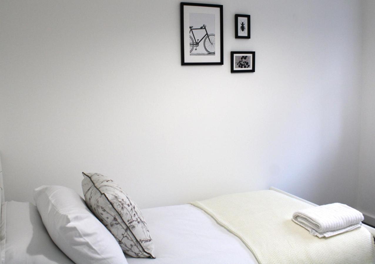 Ferienwohnung Didcot - Private Flat With Garden & Parking 08 Exterior foto