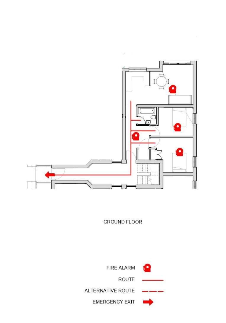 Ferienwohnung Didcot - Private Flat With Garden & Parking 08 Exterior foto